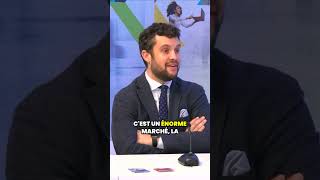 Estce que parler français cest bon pour les affaires [upl. by Arne]