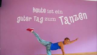 FITNESSKAMPAGNE Sportwoche Tag 4  Rücken [upl. by Lorilee]