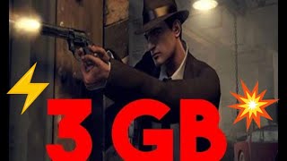 MAFIA 2 HIGHLY COMPRESSED 3 GB 1GBX3PARTS [upl. by Sheng]