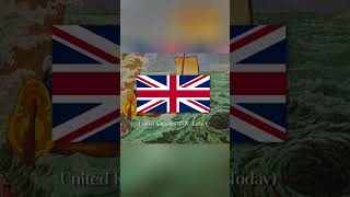 quotRule Britanniaquot British Patriotic Song [upl. by Dalila]