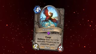 Freebird Can Be Meta Defining  Freebird Combo Rogue is Hilarious and Fun [upl. by Ayenat]