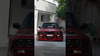 ASMR BMW E30 LTO reels shorts subscribe supercars bmw jdm bmwlto cars viralvideo jdmcars [upl. by Ydnik]