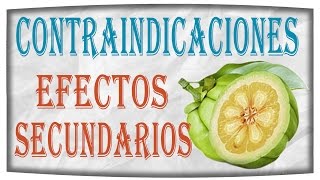 Garcinia Cambogia Para Adelgazar Efectos Secundarios Contraindicaciones Y Beneficios [upl. by Flavia789]