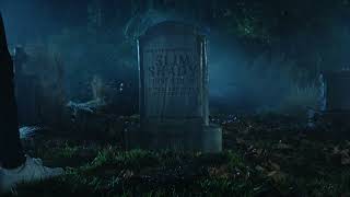 Eminem  The Death of Slim Shady Graveyard Album Trailer [upl. by Aytnahs]