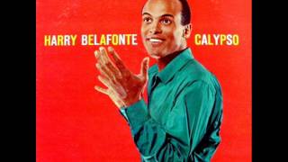 Hosanna by Harry Belafonte on 1956 RCA Victor LP [upl. by Solange]