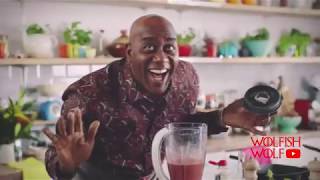 BEST OF AINSLEY HARRIOTT DANK MEMES 2018 YTP [upl. by Wyly382]