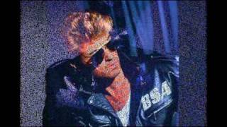 GEORGE MICHAEL  Monkey CG ReExtended Version [upl. by Dnomzed923]