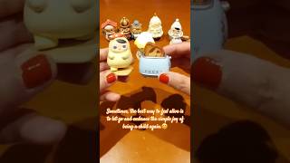 Pucky Home Time Series popmart popmartblindbox pucky toys unboxing popmartunboxing [upl. by Nyladnar]