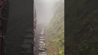 Brienz to Rothorn Bahn  travel train rothorn brienz switzerland schweiz [upl. by Rawde919]