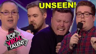 Britains Got Talent UNSEEN Comedians [upl. by Beasley]