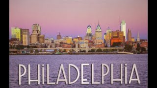 Philly Fun Top Spots amp Eats in the City of Brotherly Love [upl. by Nebra]