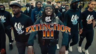 Mortalla  Extinction 3 Clip officiel [upl. by Nivlag474]