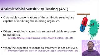 Understanding Susceptibility Results [upl. by Novikoff557]