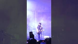 Wallows  Scrawny LIVE Clip  Albuquerque New Mexico August 13 2024 [upl. by Maeve]