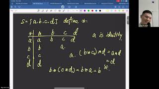 【Abstract Algebra Lecture 5】Subgroups  MAT211 Nge Kie Seng 20241003 [upl. by Wilhelmina914]