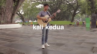 Kali Kedua  Raisa Fingerstyle Guitar [upl. by Enialehs620]