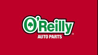 OReilly Auto Parts Commercial [upl. by Arimahs]