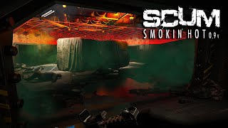 Scum 09  Survival Gameplay  Day 40  Ultimate Playthrough with the Goof Troop [upl. by Howlend196]