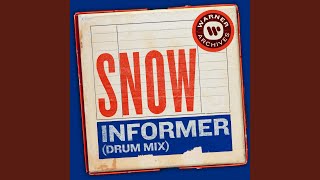 Informer Drum Mix [upl. by Aikit]