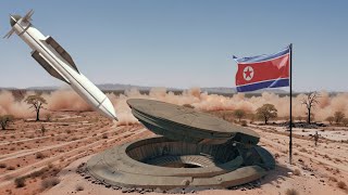 How US Plan To Defeat North Korea Nuclear Threat [upl. by Janeen]