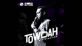 Noble G Godinthismusic Towdah OutNow [upl. by Courcy]