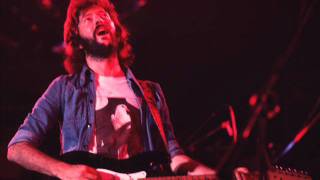 Eric Clapton 09 Steady Rollin Man Live 1974 [upl. by Cutler]