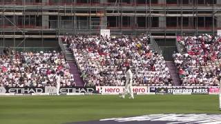 Pankaj Singh Bowling at Rose Bowl [upl. by Stannfield468]