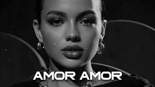 ANTONIA  Amor Amor DIEEZ Remix NEW🔥 2024 [upl. by Buell]