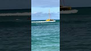 Waikiki Beach Hawaii [upl. by Zack]