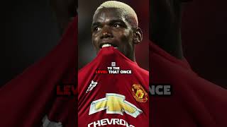 Paul Pogba The End at Juve A Comeback in Sight [upl. by Adav580]