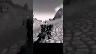 EL CRUCE DE LOS BALDÍOS  WORLD OF WARCRAFT worldofwarcraft gameplay games gaming [upl. by Namlaz]