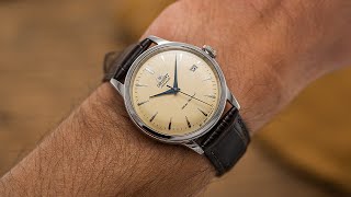 Before You Buy The New Orient Bambino 38mm [upl. by Ocimad]