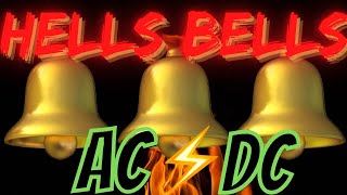 ACDC  Hells Bells Live At River Plate December 2009 Reaction Video [upl. by Mchugh]