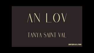 Tanya SAINT VAL An lov 1996 [upl. by Edroi]