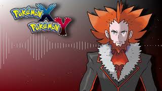 Pokémon XY Epic Remix  VS Lysandre Team Flare Boss  EpicOrchestral Arrangement [upl. by Anaihsat537]