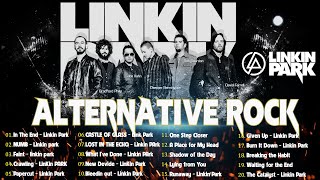 Linkin Park 🤘 The Best Songs Of Linkin Park Ever 🤘 Linkin Park Best Songs Compilations Playlist 2024 [upl. by Calvin785]