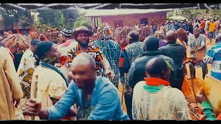 MIKADO WAFO  NGOUM  CLIP OFFICIEL [upl. by Lilia]