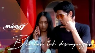 Sheila On 7  Bila Kau Tak Disampingku Official Music Video [upl. by Obala955]