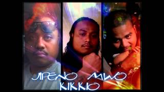 chuukese song 2013 Jipeno mwo kikkio [upl. by Tybie]