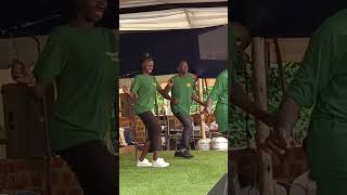 African song l Uganda dance l gospelmusic christianhymn motivation [upl. by Xanthus]