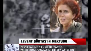 LEVENT GÖKTAŞIN MEKTUBU [upl. by Gib]