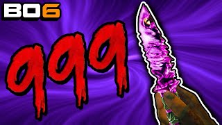 EPIC GODMODE Go To Round 999 AFK GLITCH Black Ops 6 Zombies [upl. by Loree]