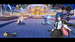 【FGO】Ordeal Call 3  ArchetypeEarth vs Star Ciel [upl. by Jennine]