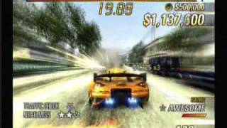 Need for Speed Most Wanted 2012 PC Gameplay HD [upl. by Aremmat]