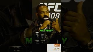 😳😬 JON JONES GOES OFF ON STIPE MIOCIC FOR DISRESPECTFUL COMMENTS ABOUT HIS FAMILY [upl. by Georglana401]