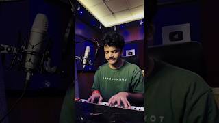 Milne hai mujhse aayi❤️✨️ ShortCover SatyajeetJena [upl. by Vladi808]