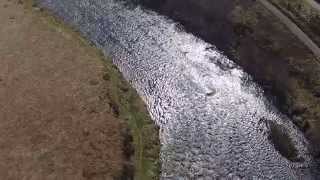 Helmsdale river [upl. by Chesna]