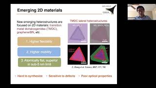 Twodimensional halide perovskite lateral epitaxial heterostructures [upl. by Bea908]