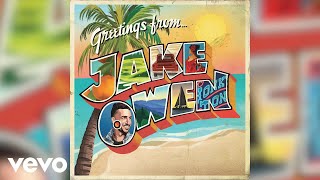 Jake Owen  Down To The Honkytonk Static Video [upl. by Nosille917]