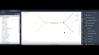 Secciones con Civil 3D [upl. by Rothschild377]